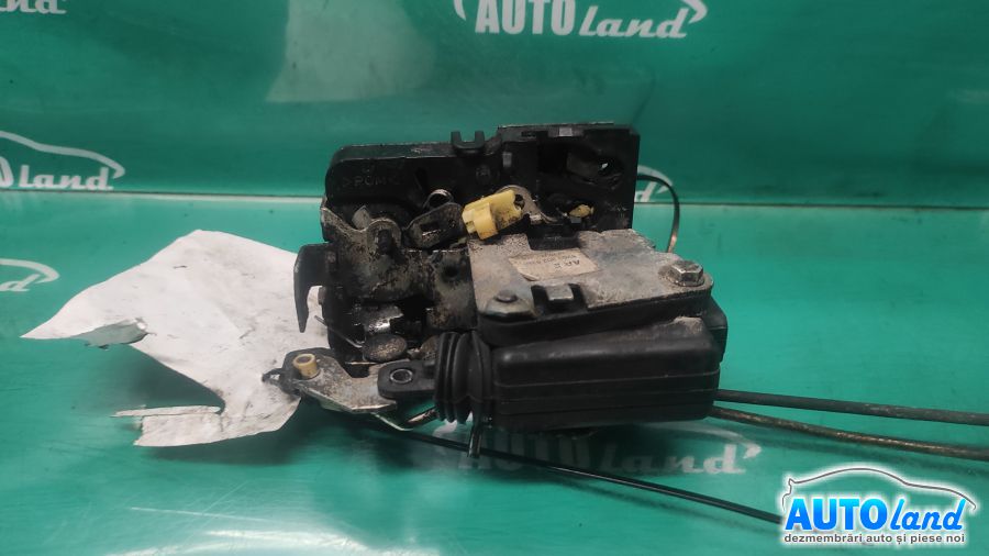 Broasca (mecanism Inchidere) DACIA DUSTER 2010-2025 Cod 825030283R