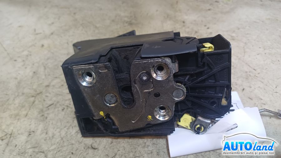 Broasca (mecanism Inchidere) DACIA LOGAN II 2012-2025 Cod 805039362RE