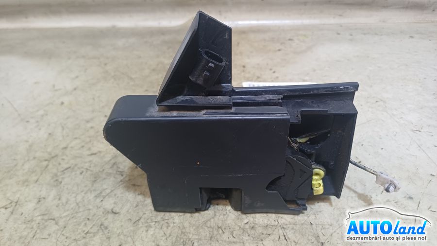 Broasca (mecanism Inchidere) DACIA LOGAN II 2012-2025 Cod 805039362RE