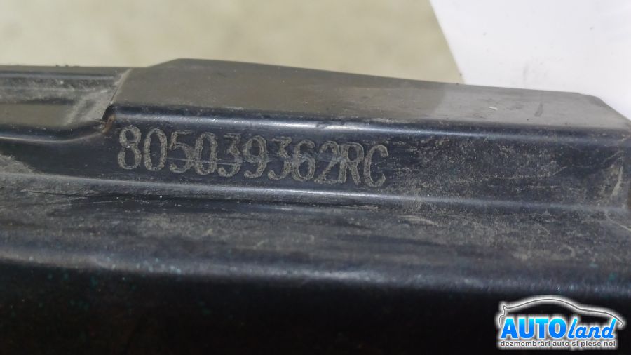 Broasca (mecanism Inchidere) DACIA LOGAN (LS_) 2004-2025 Cod 805039362RC