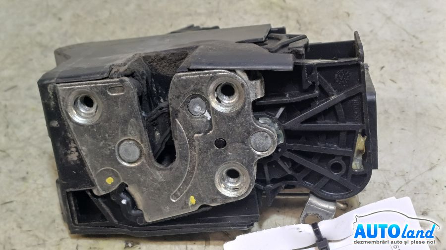 Broasca (mecanism Inchidere) DACIA LOGAN (LS_) 2004-2025 Cod 805039362RC