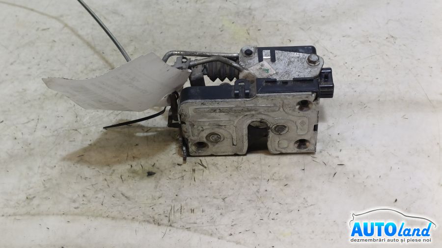 Broasca (Mecanism Inchidere) DACIA LOGAN (LS_) 2004-2025