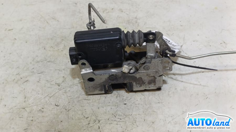 Broasca (Mecanism Inchidere) DACIA LOGAN (LS_) 2004-2025