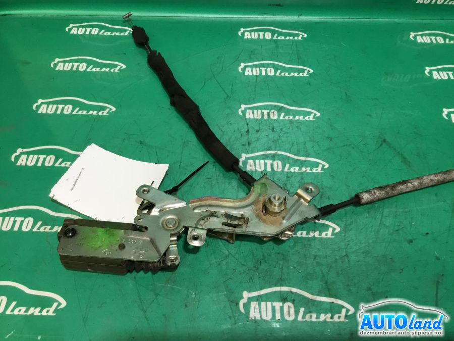 Broasca (mecanism Inchidere) DACIA LOGAN MCV (KS_) 2007-2025 Cod 619389B