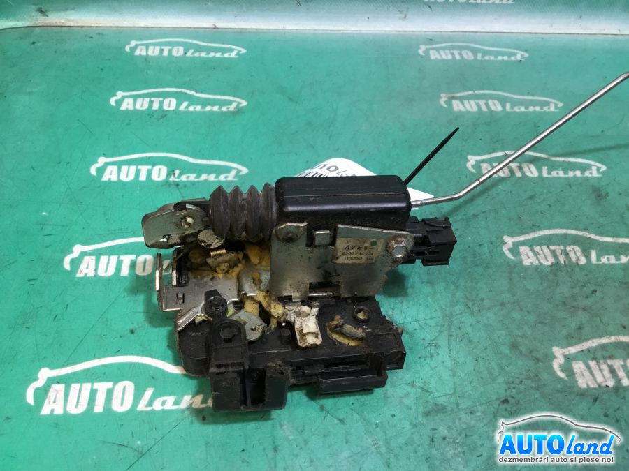 Broasca (mecanism Inchidere) DACIA SANDERO 2008-2025 Cod 8200735224