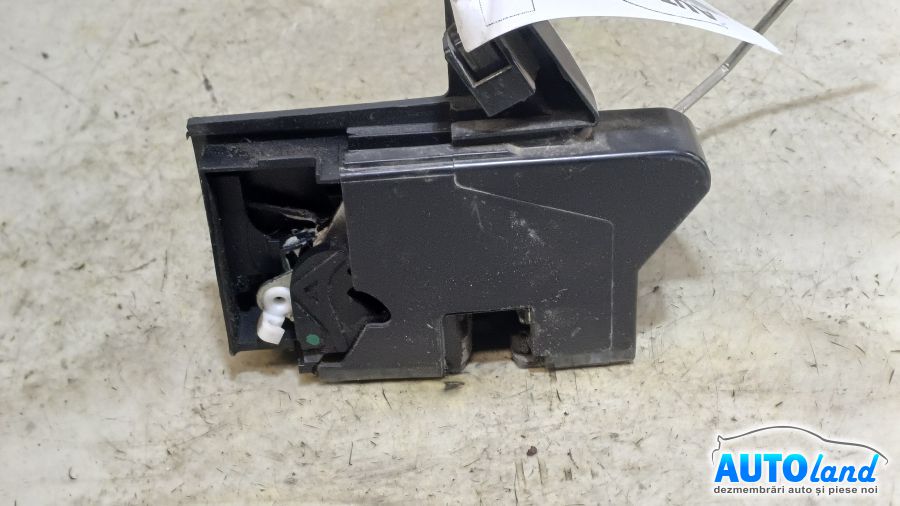 Broasca (mecanism Inchidere) DACIA SANDERO II 2013-2025 Cod 805026816RG
