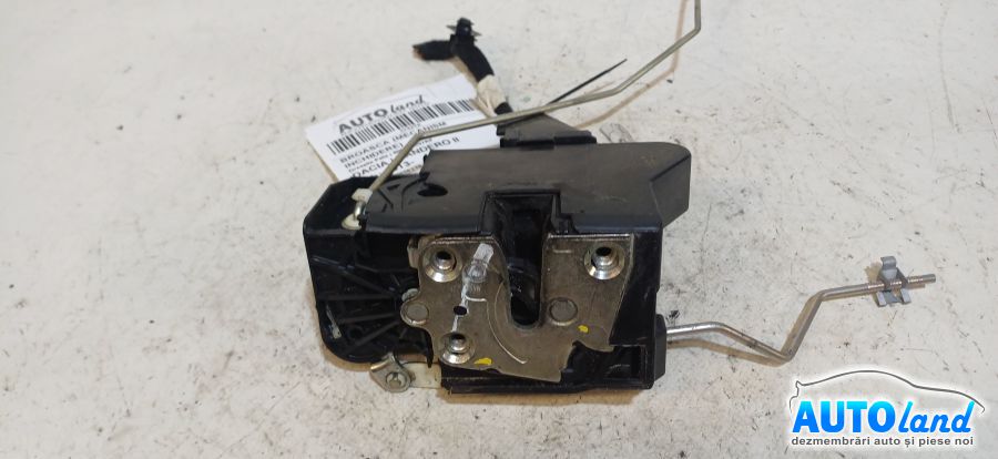 Broasca (mecanism Inchidere) DACIA SANDERO II 2013-2026 Cod 805026897RF