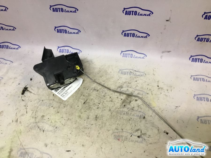 Broasca (mecanism Inchidere) DACIA SANDERO II 2013-2025 Cod 825033585RC