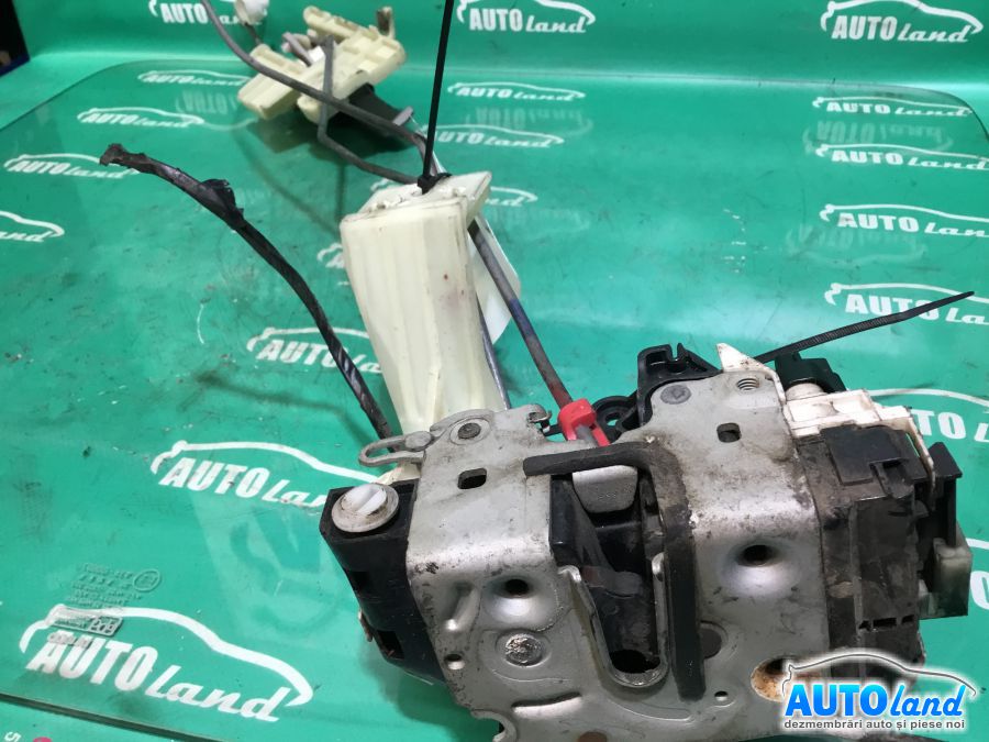 Broasca (mecanism Inchidere) DODGE CALIBER 2006-2025 Cod 186204471