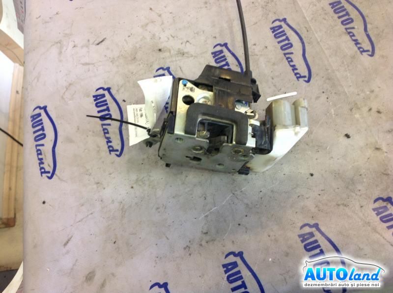 Broasca (Mecanism Inchidere) FIAT ALBEA (178_) 1996-2025