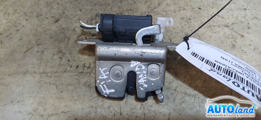 Broasca (mecanism Inchidere) FIAT CROMA (194) 2005-2026 Cod 65006801