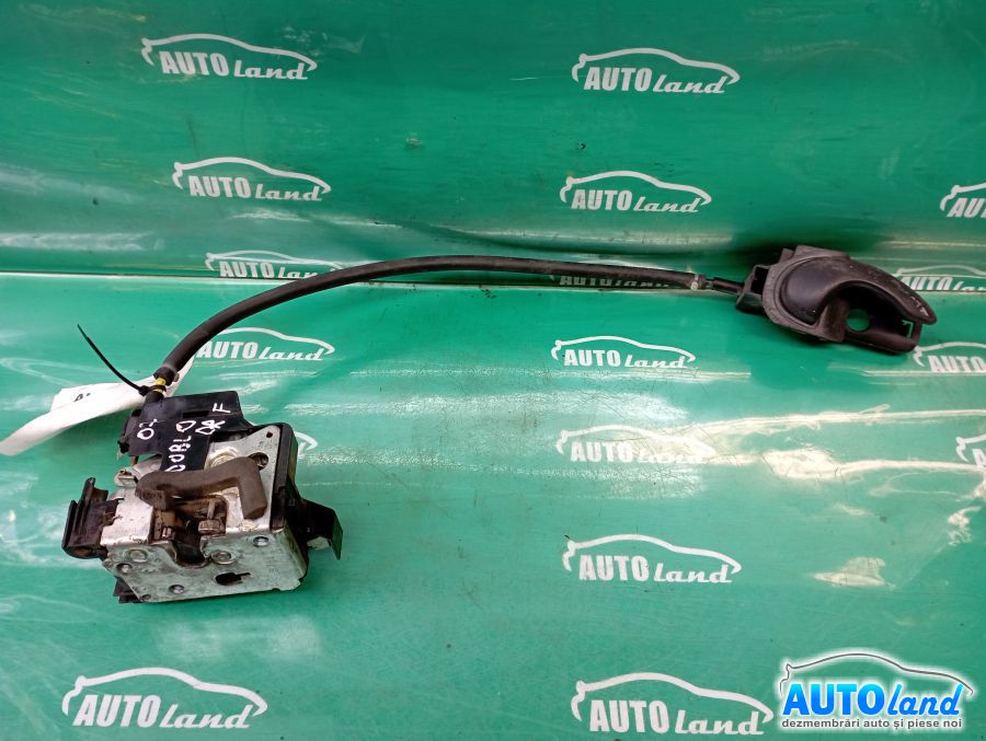 Broasca (Mecanism Inchidere) FIAT DOBLO (119) 2001-2025