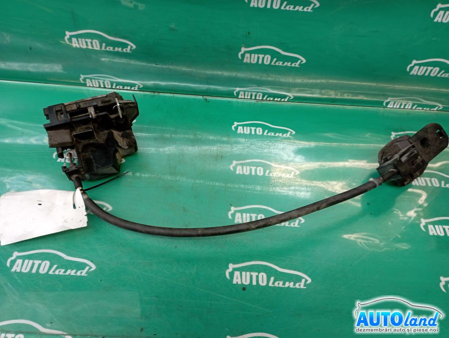 Broasca (Mecanism Inchidere) FIAT DOBLO (119) 2001-2025