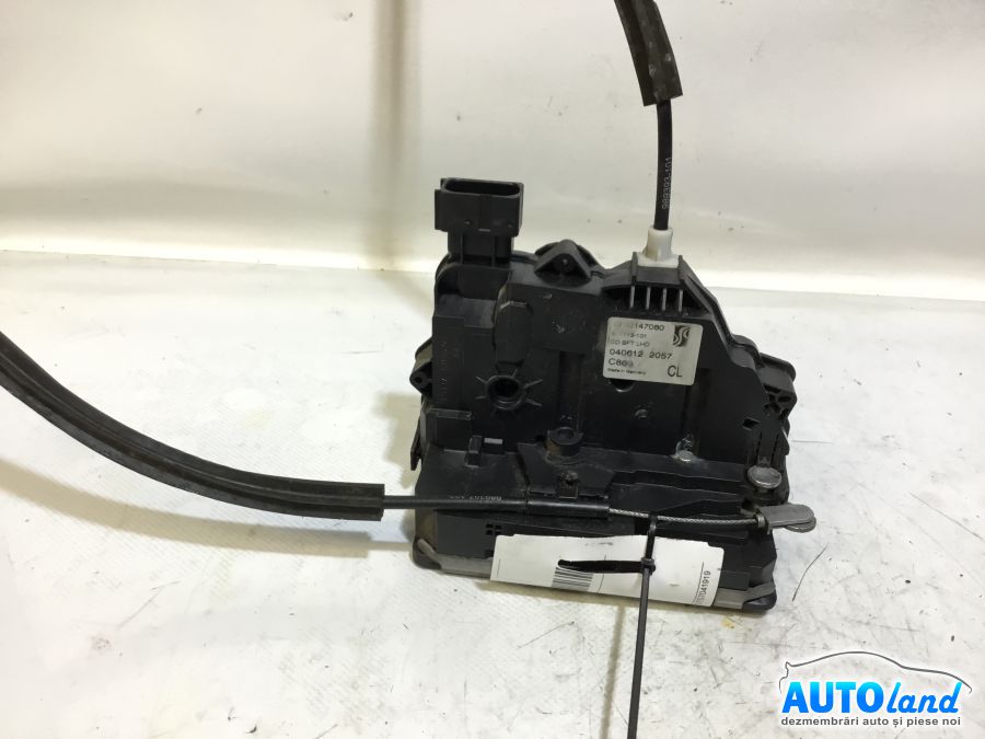 Broasca (mecanism Inchidere) FIAT DUCATO bus 2006-2025 Cod 1350147080