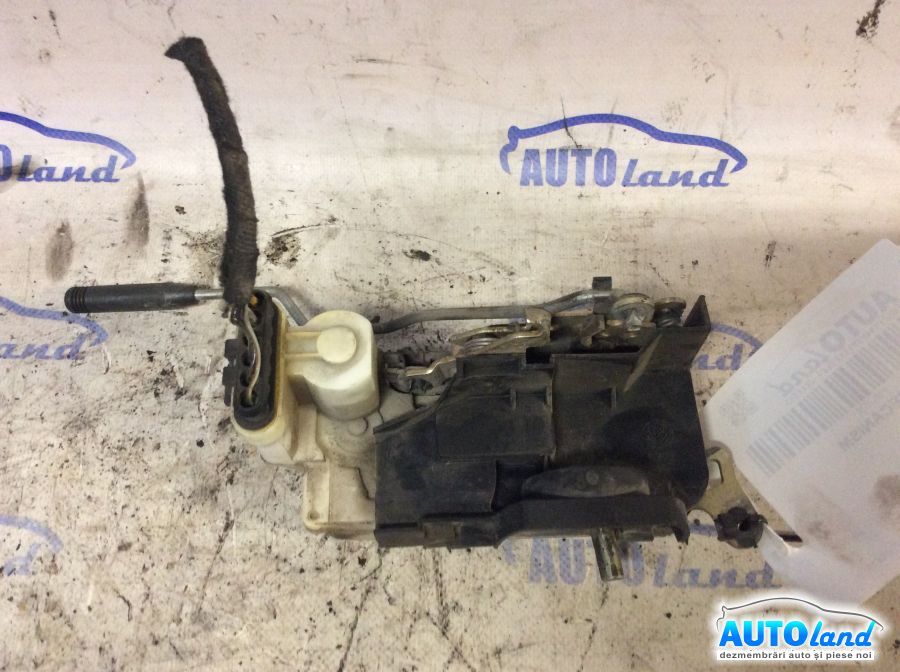 Broasca (mecanism Inchidere) FIAT PUNTO (188) 1999-2012