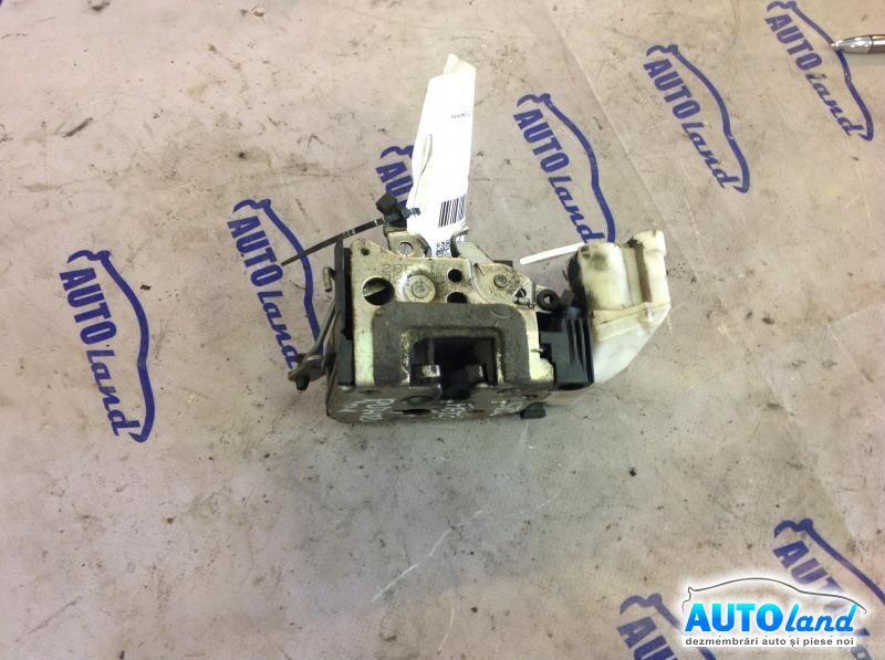 Broasca (Mecanism Inchidere) FIAT PUNTO (188) 1999-2012
