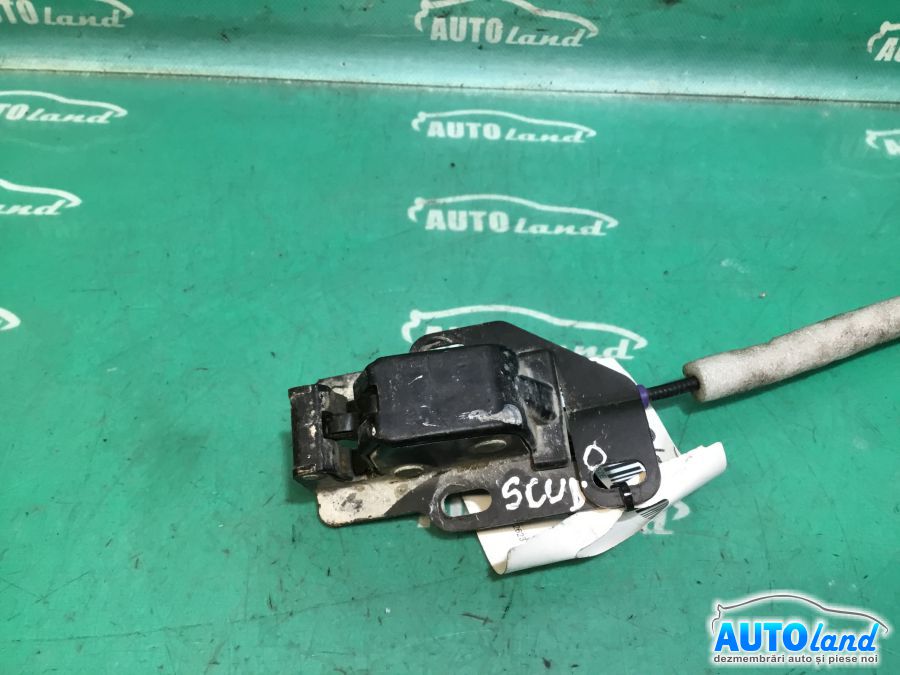 Broasca (mecanism Inchidere) FIAT SCUDO Combinato (220P) 1996-2006
