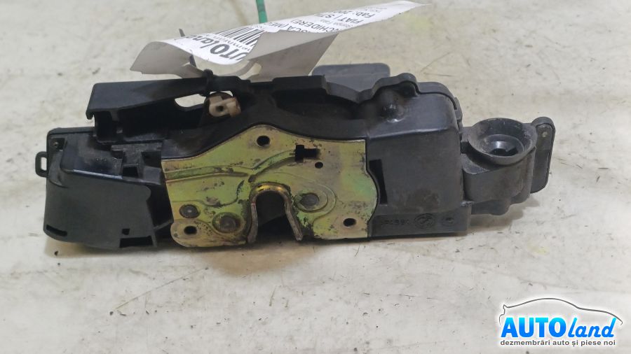 Broasca (Mecanism Inchidere) FIAT STILO (192) 2001-2025