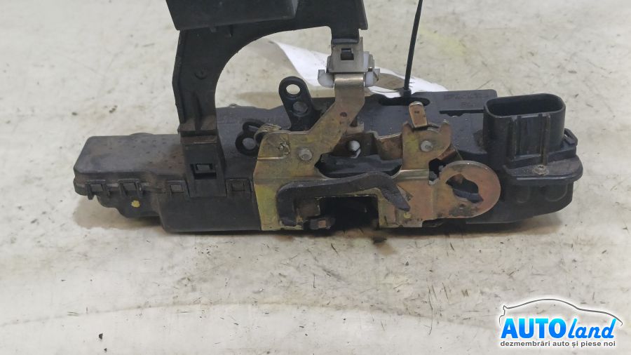 Broasca (Mecanism Inchidere) FIAT STILO (192) 2001-2025