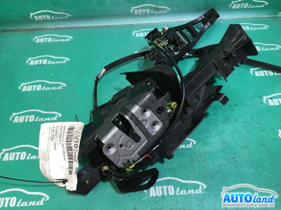 Broasca (mecanism Inchidere) FORD C-MAX 2007-2025 Cod AM5AU21812BB
