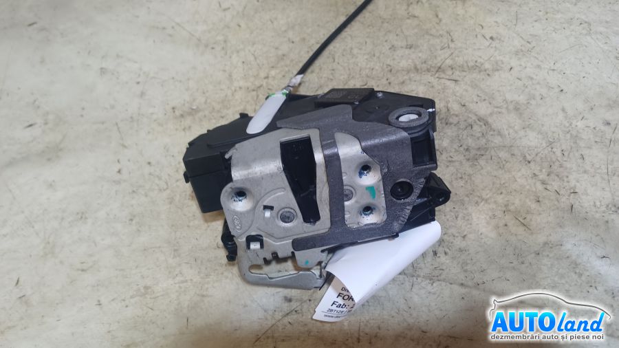 Broasca (mecanism Inchidere) FORD ECOSPORT II 2013-2017 Cod CN15A264A26DC