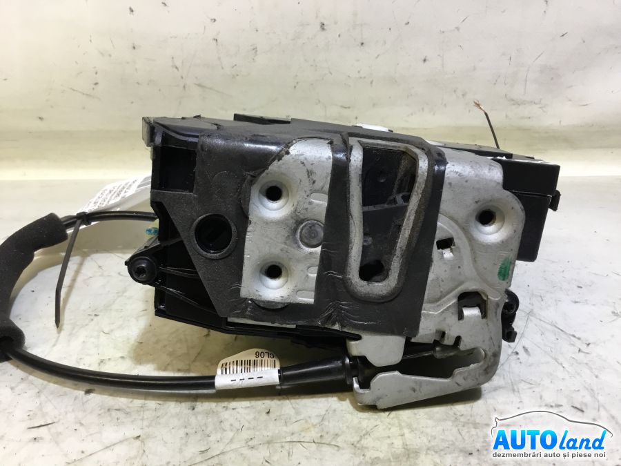 Broasca (mecanism Inchidere) FORD ECOSPORT II (FACELIFT 2017) 2017-2022 Cod GN1A5426413BC