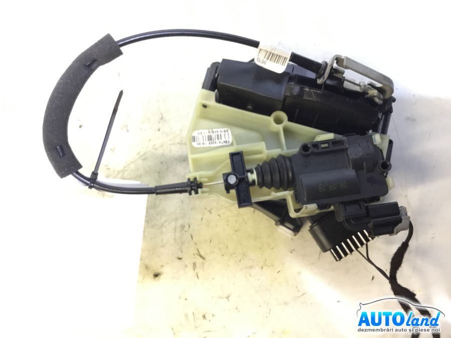 Broasca (mecanism Inchidere) FORD ECOSPORT II (FACELIFT 2017) 2017-2022 Cod GN1A5426413BC