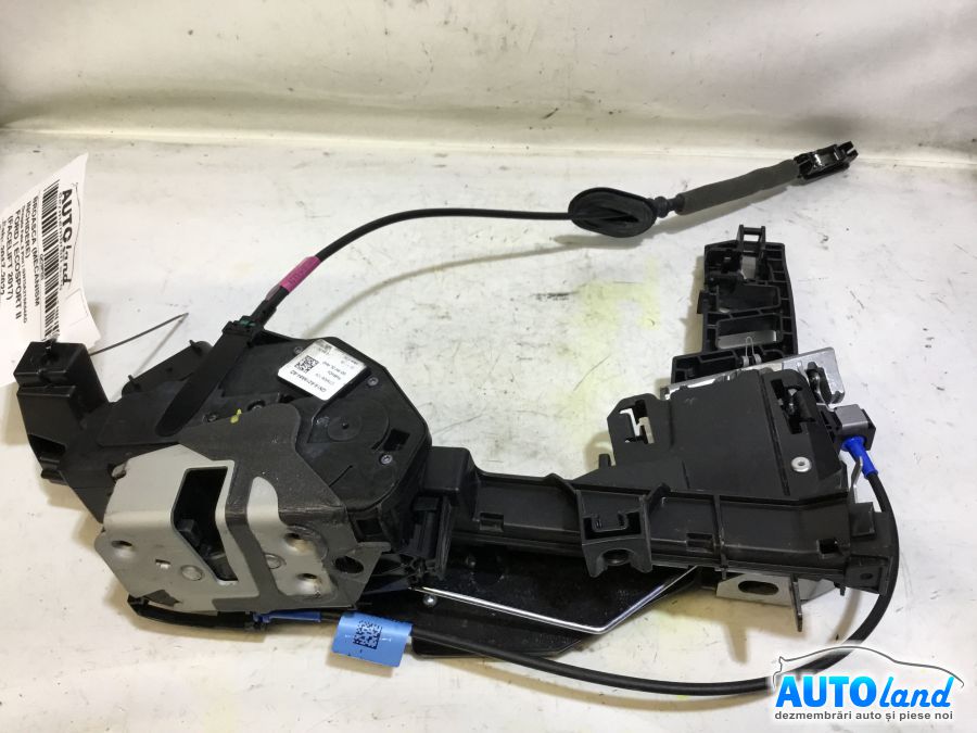 Broasca (mecanism Inchidere) FORD ECOSPORT II (FACELIFT 2017) 2017-2022 Cod GN15A219A64AD