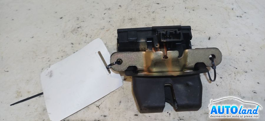 Broasca (mecanism Inchidere) FORD FIESTA VI 2008-2026 Cod 8A61A442A669A