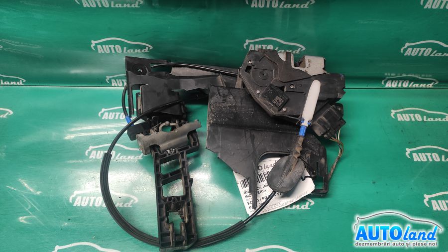 Broasca (mecanism Inchidere) FORD FIESTA VI 2008-2025 Cod 8A6AA21812BF
