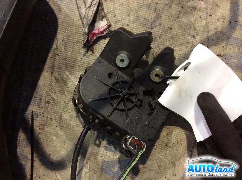 Broasca (Mecanism Inchidere) FORD FOCUS II (DA_) 2004-2008