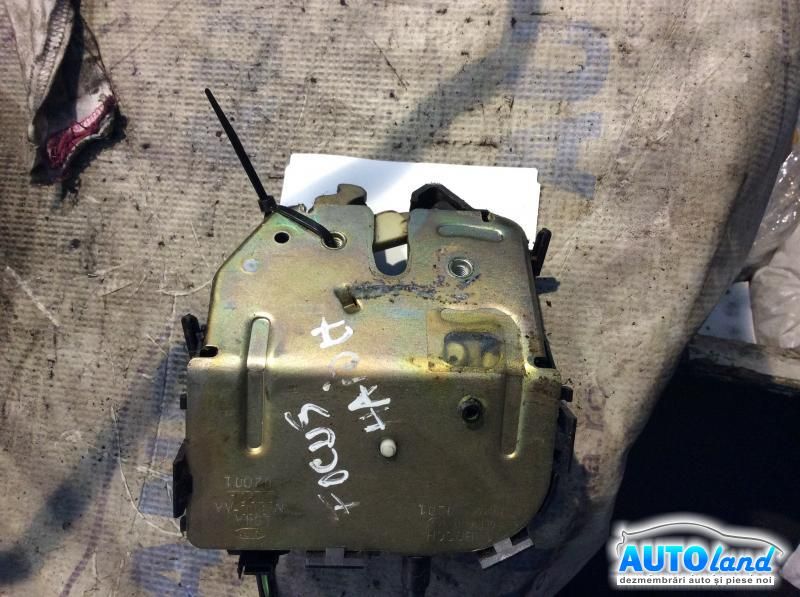 Broasca (Mecanism Inchidere) FORD FOCUS II (DA_) 2004-2008