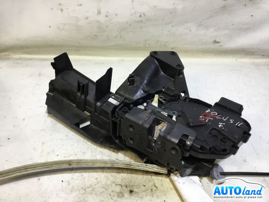 Broasca (mecanism Inchidere) FORD FOCUS II (DA_) 2004-2008