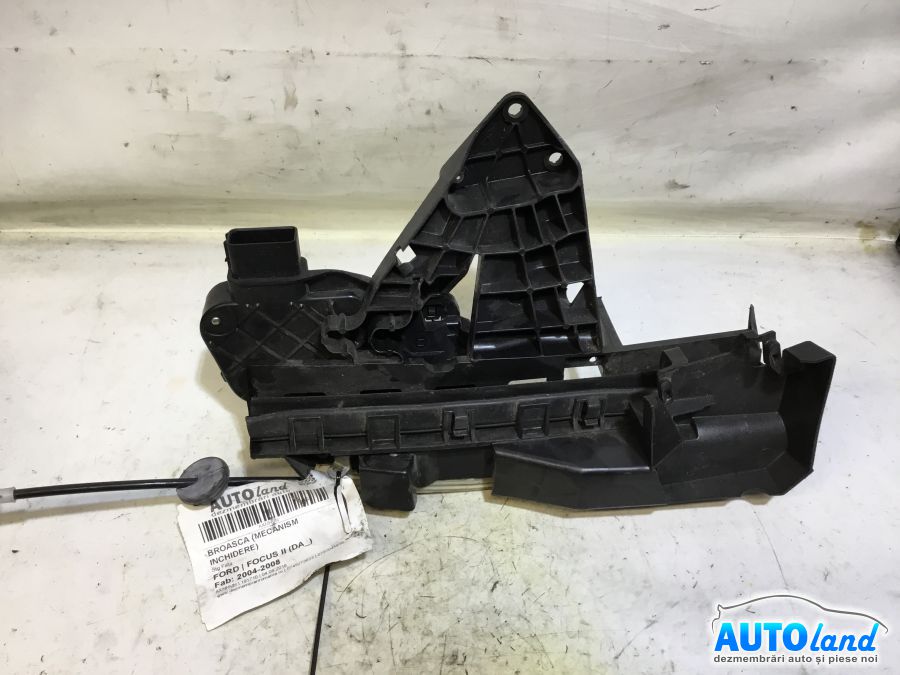 Broasca (mecanism Inchidere) FORD FOCUS II (DA_) 2004-2008