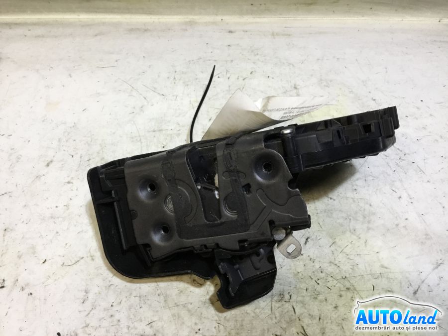 Broasca (mecanism Inchidere) FORD FOCUS II (DA_) 2004-2008