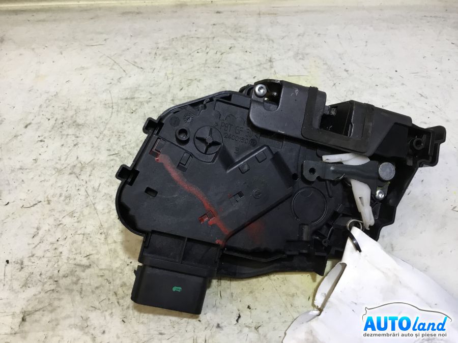 Broasca (mecanism Inchidere) FORD FOCUS II (DA_) 2004-2008