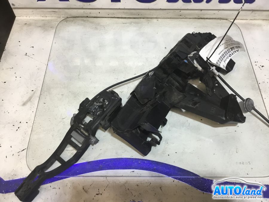Broasca (mecanism Inchidere) FORD FOCUS II (DA_) 2008-2025