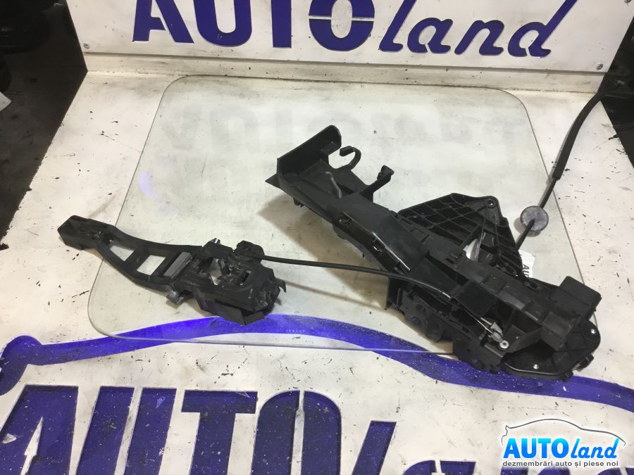 Broasca (mecanism Inchidere) FORD FOCUS II (DA_) 2008-2025
