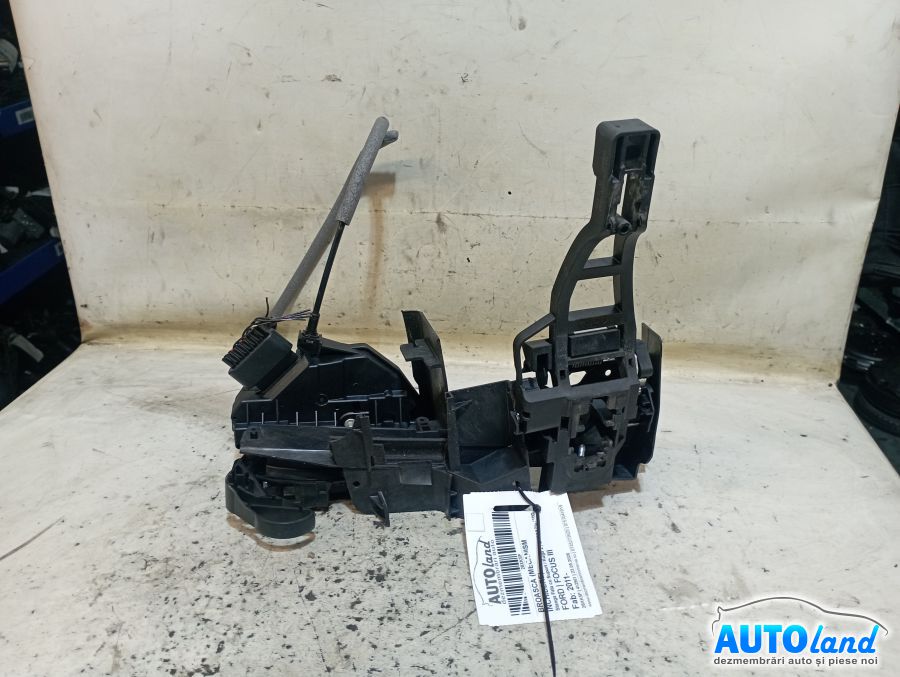 Broasca (mecanism Inchidere) FORD FOCUS III 2011-2026 Cod BM5AA21813DD