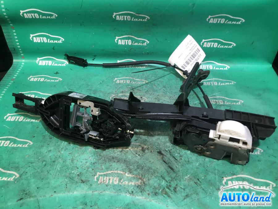 Broasca (mecanism Inchidere) FORD Focus IV Turnier 2018-2025 Cod JX7BA219A64AA