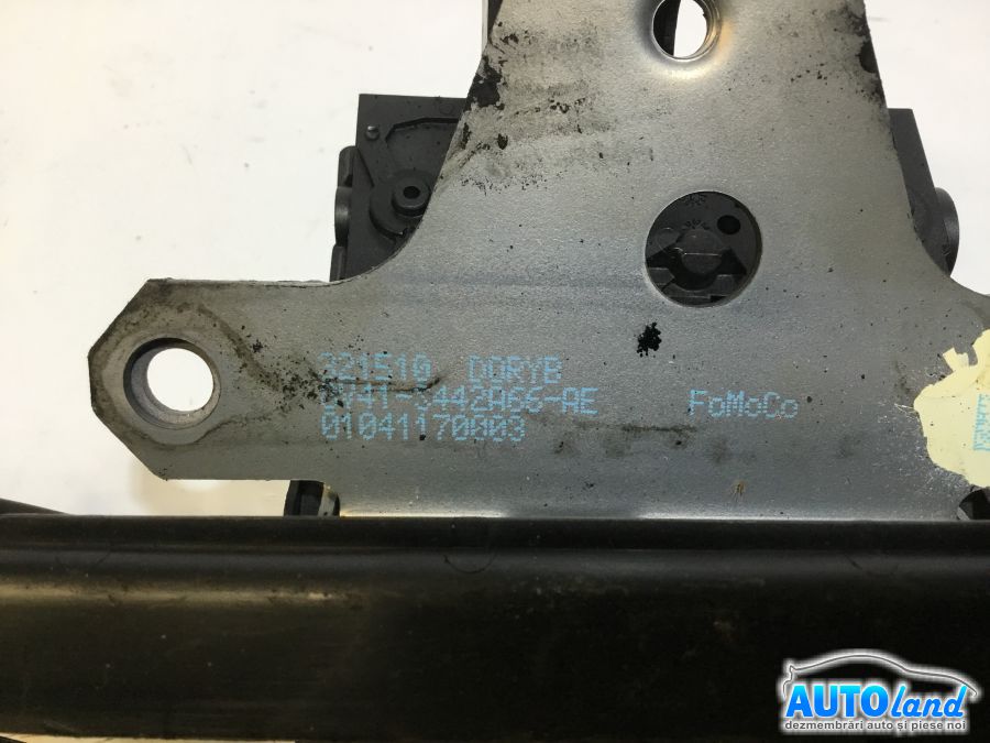 Broasca (mecanism Inchidere) FORD KUGA I 2008-2010