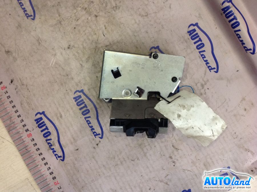 Broasca (Mecanism Inchidere) FORD MONDEO III (B5Y) 2000-2003 Cod 3S7143102AB