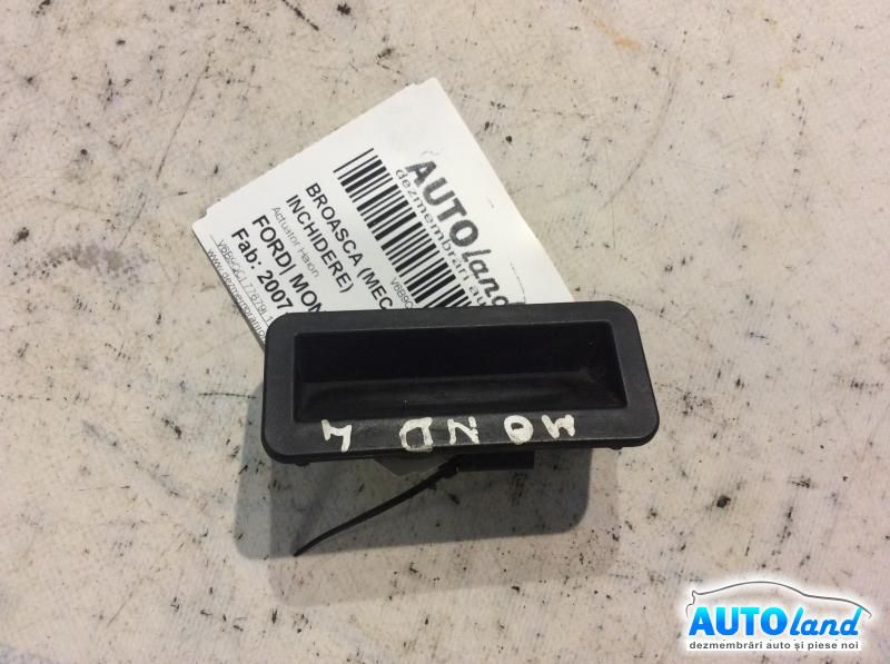 Broasca (Mecanism Inchidere) FORD MONDEO IV Turnier 2007-2025