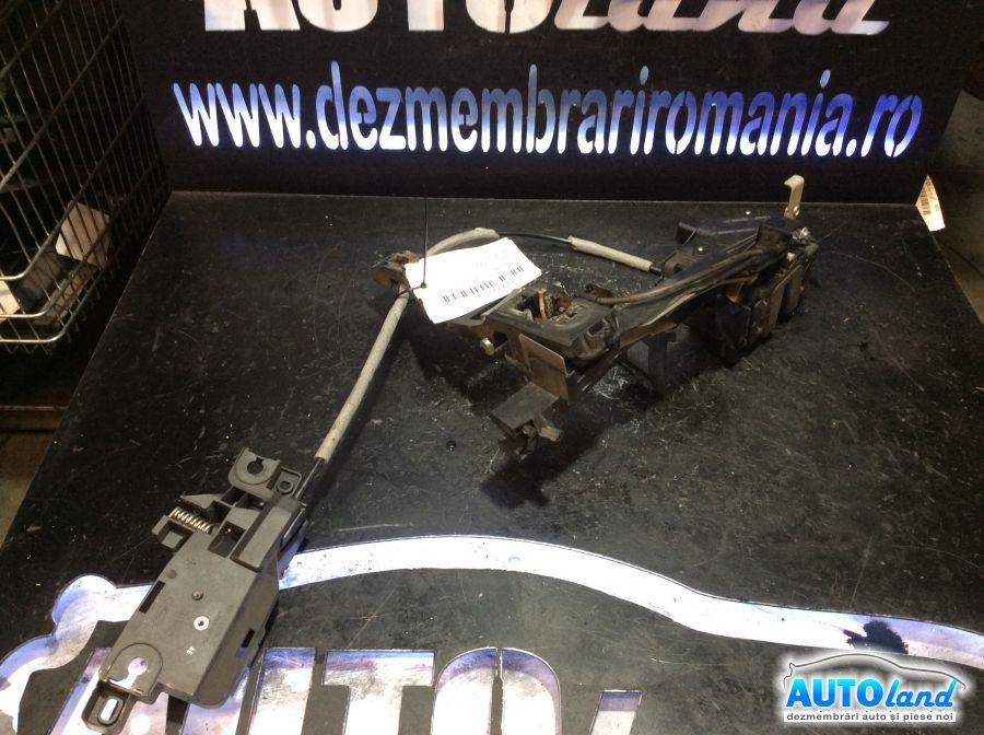 Broasca (mecanism Inchidere) FORD S-MAX 2006-2025 Cod 6M2AR21812MA