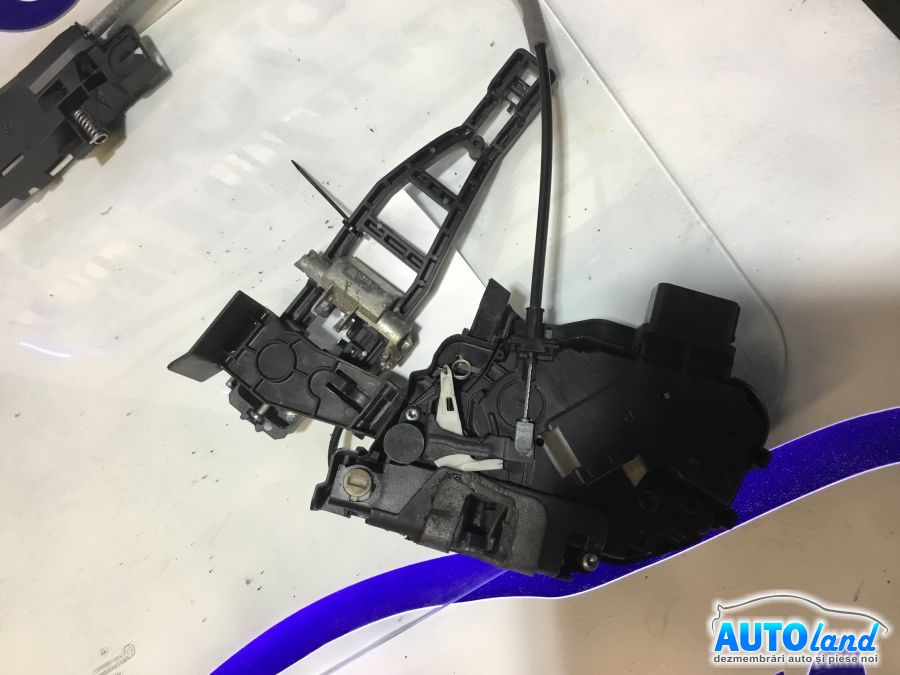 Broasca (mecanism Inchidere) FORD S-MAX 2006-2025