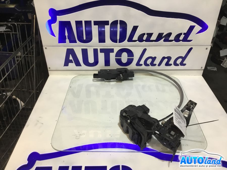 Broasca (mecanism Inchidere) FORD S-MAX 2006-2025