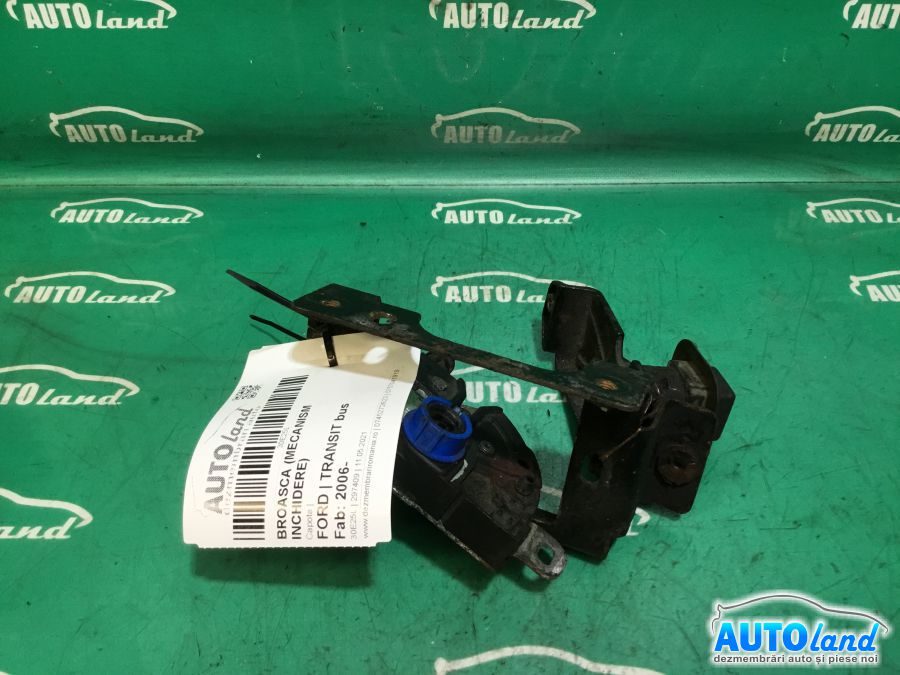 Broasca (mecanism Inchidere) FORD TRANSIT bus 2006-2025