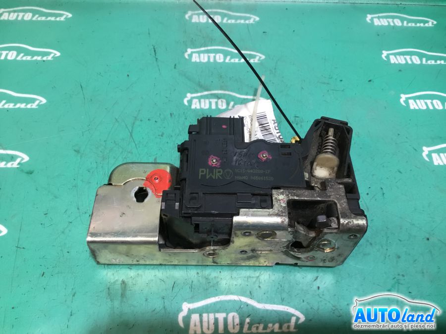 Broasca (Mecanism Inchidere) FORD TRANSIT bus 2006-2025 Cod YC15V43288EF