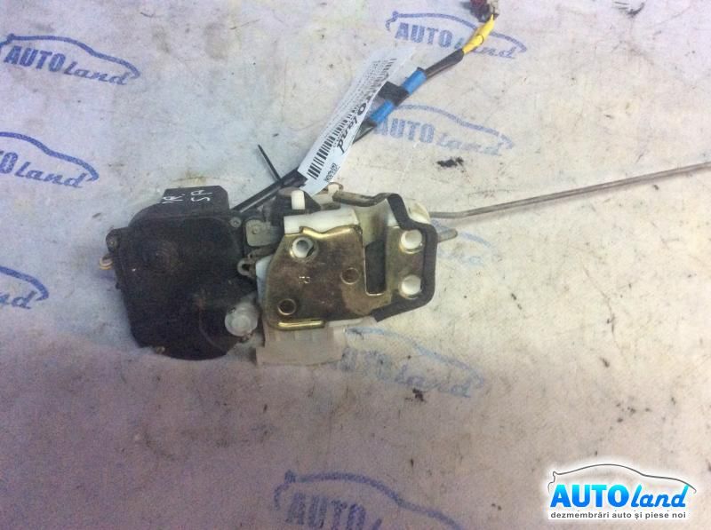 Broasca (Mecanism Inchidere) HONDA CIVIC IV Hatchback (EG) 1991-1995