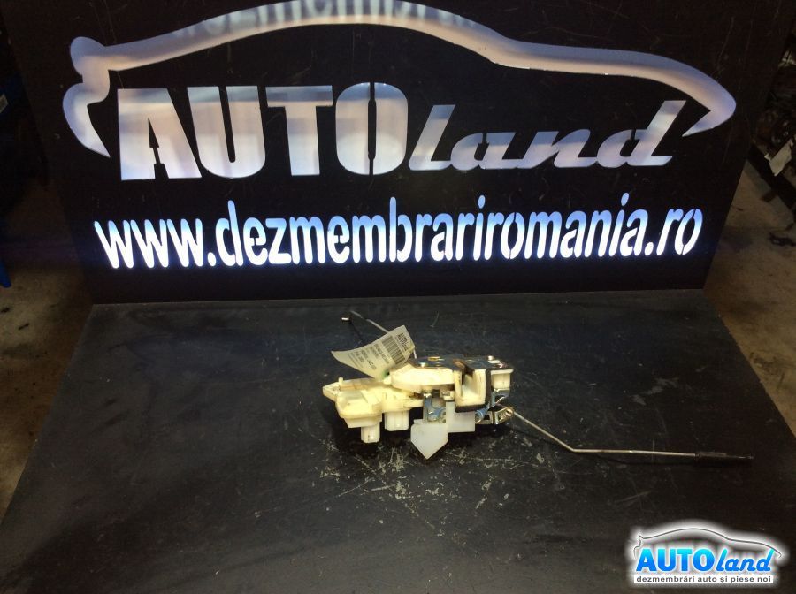 Broasca (mecanism Inchidere) HONDA JAZZ II (GD) 2002-2025